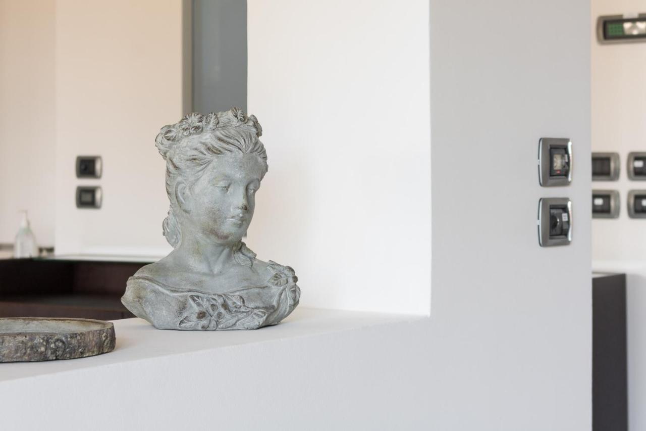 Villa Oleander Манерба дел Гарда Екстериор снимка