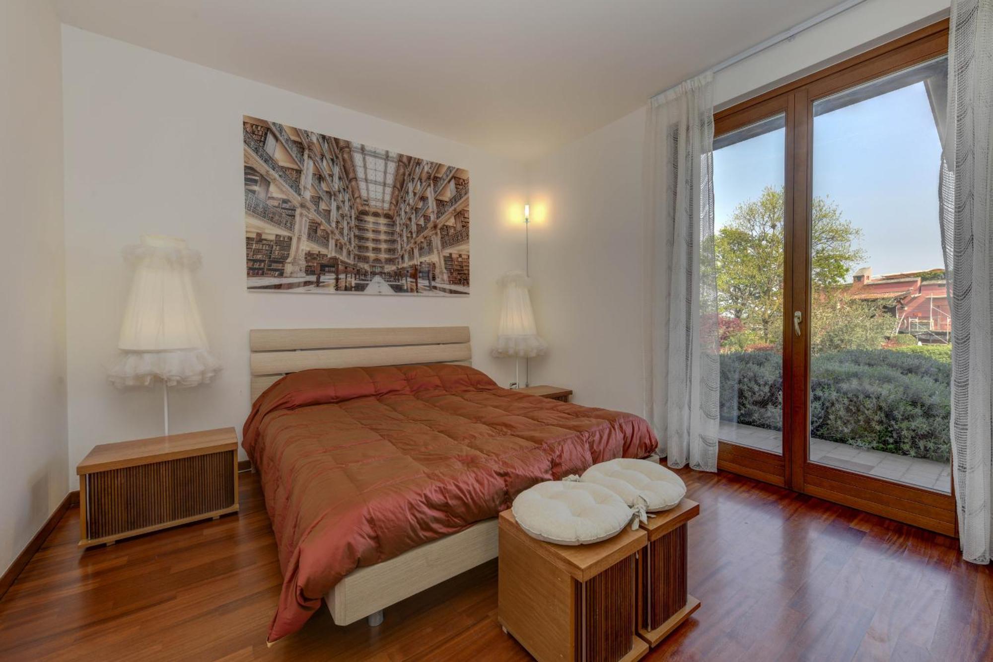 Villa Oleander Манерба дел Гарда Екстериор снимка